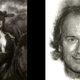 Illustration for article titled These incredibly realistic paintings are made just using smoke